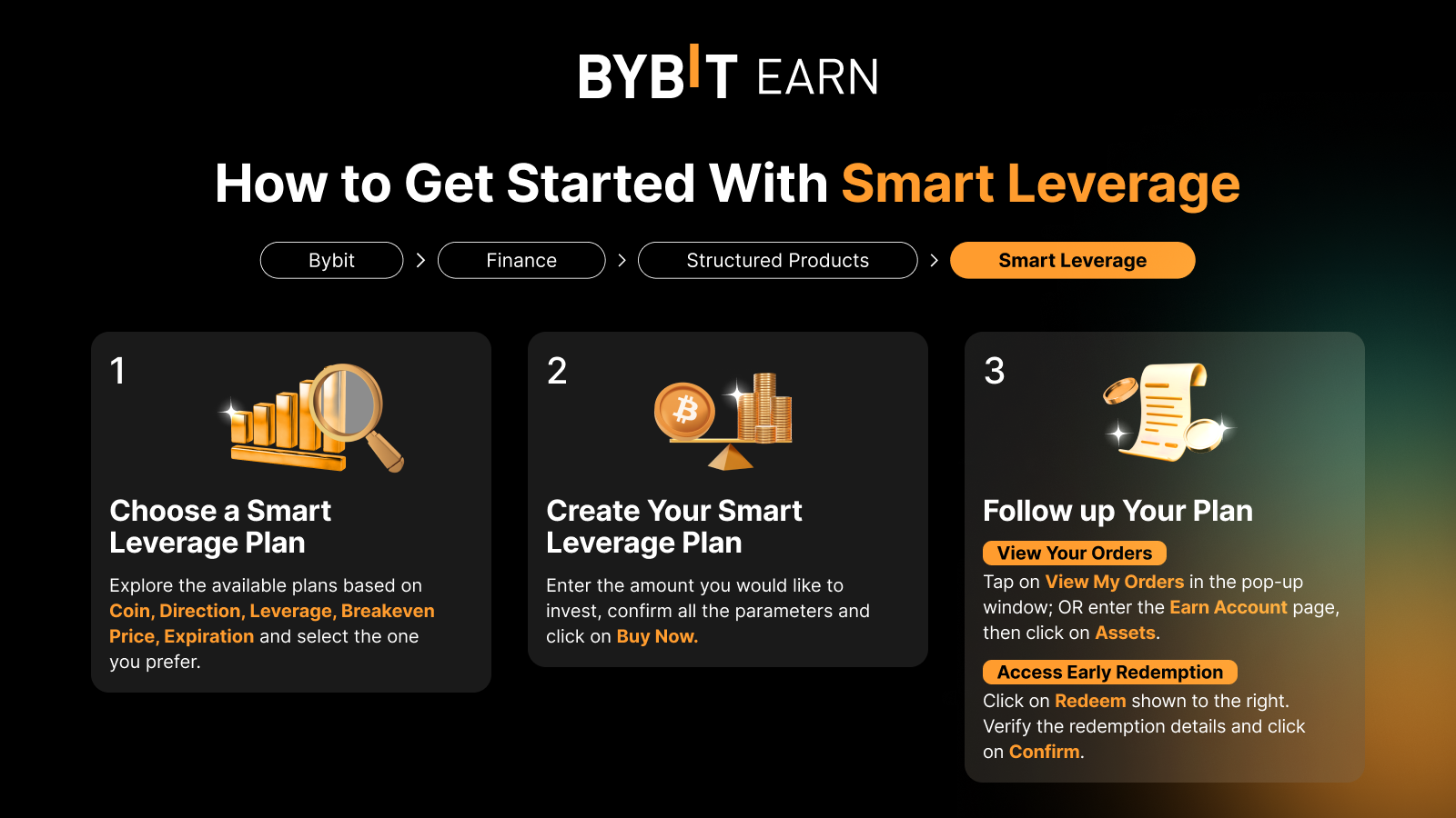Trade with Bybit - Get up to $30,000 Bonus